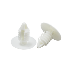 Rivet universel en plastique pour pare-chocs, rivet en forme de <span class=keywords><strong>sapin</strong></span>, rivets à barbelures, boucle de fixation, clips en nylon pour <span class=keywords><strong>sapin</strong></span> de Noël - Product Image 6