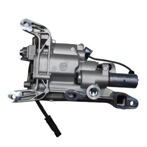 ปั๊มน้ำมันเครื่องพร้อมวาล์ว Peugeot Citron 1.6T รุ่น V764737680 YL00444480 สำหรับเกียร์อัตโนมัติ - Product Image 2