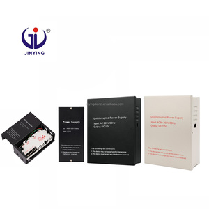12 voltios 20 Amp 16 canales fuente de alimentación centralizada 16ch Cctv fuente de alimentación 12 V 20a 30A cámara de vigilancia caja de alimentación 240W 16ch - Product Image 6