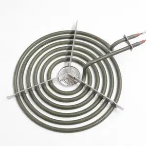 WB30M2 Fogão elétrico Cooktop Peças Componentes essenciais para o seu forno de cozinha