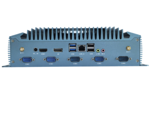 IPC1900 산업용 호스트 <span class=keywords><strong>2K</strong></span> 60Hz DDR3 메모리 8G 6COM SATA3.0 WiFi /4G/블루투스 모듈 컴퓨터의 2025 그레이 J6801 CPU - Product Image 6