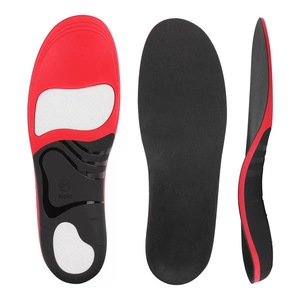 <span class=keywords><strong>Semelles</strong></span> <span class=keywords><strong>orthopédiques</strong></span> pour pieds plats, soutien de la voûte plantaire, logo personnalisé en gros, pour chaussures de sport - Product Image 6