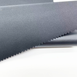 <span class=keywords><strong>Tissu</strong></span> PVC 600D*300D 62T de qualité économique, 100% polyester, matériau en <span class=keywords><strong>tissu</strong></span> polyester <span class=keywords><strong>enduit</strong></span> de PVC pour sacs en stock - Product Image 1