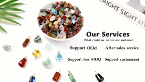 Ciondolo in pietra naturale, - Product Image 6