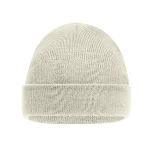 Bonnet en tricot pour enfants, merchandising personnalisé - Product Image 3