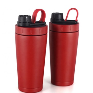 OEM 304 Stainless Steel Vacuum <b>Shaker</b> <b>Bottle</b> Insulated Sports Water Flask Eco Friendly Gym Camping School - Product Image 5