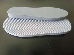 Zapatos casuales con goma antideslizante duradera y suelas de EVA Precio razonable Tipo de producto Suelas - Product Image 4