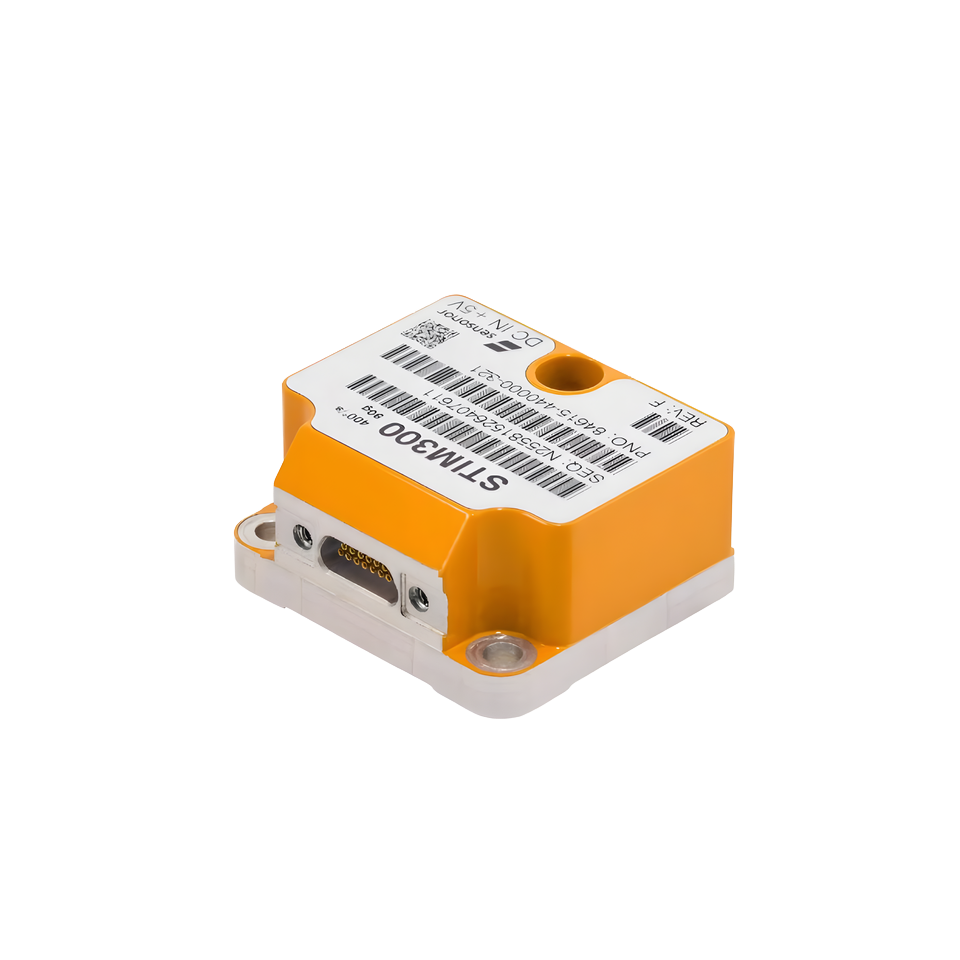 imu sensor is300