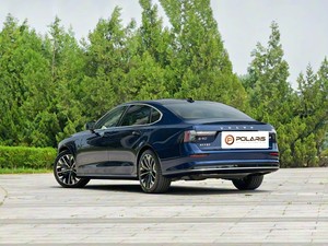 Recibió Muchas Reseñas Positivas, Gran Rendimiento, <span class=keywords><strong>Volvo</strong></span> EX30 Modelo 2026, Tracción Trasera, Auto Eléctrico de Nueva Energía, Volante a la Izquierda - Product Image 3