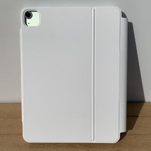 Custodia con Tastiera <span class=keywords><strong>Wireless</strong></span> BT Intelligente con Porta Penna Retroilluminazione RGB Interfaccia Type-C per iPad 10.9 Pollici 10a Generazione - Product Image 6