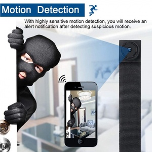 Cámara <span class=keywords><strong>Mini</strong></span> <span class=keywords><strong>WIFI</strong></span> Lookcam Pro HD con Grabación 1080P 4K, Sensor CMOS, Video H.264, Visualización Remota DIY, Garantía de 1 Año - Product Image 3