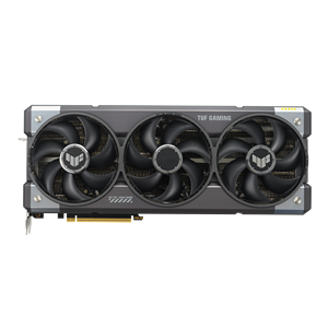 การ์ดจอกราฟิก 2025 TUF Gaming GeForce RTX 5070 12GB GDDR7 OC สำหรับเล่นเกม GPU การ์ดแสดงผล พร้อมพัดลมสามตัว สำหรับเดสก์ท็อป RTX5070 Gefroce Rt - Product Image 3
