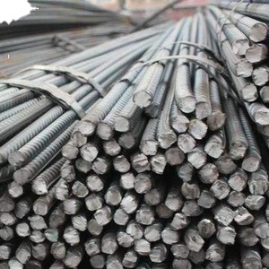 10mm 12mm thép bị biến dạng cốt thép gia cố thanh kim loại thép xây dựng cốt thép - Product Image 2