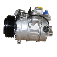 Compresor de aire acondicionado para Bmw, alta calidad, para Bmw F10, F11, F18, 523i, 528i, 530i, 730, 523, 201-02, 64529165808, 64529165808, DCP05081