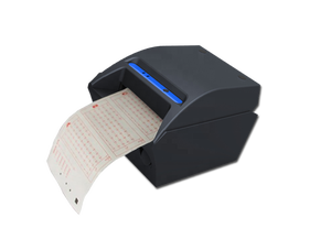 เครื่องอ่านเครื่องหมายออปติคอลแบบสองทิศทาง (OMR Scanner) สำหรับตรวจสอบสลากกินแบ่งรัฐบาลดิจิทัล คีโน และบิงโก - Product Image 3