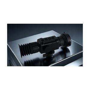 Longue <span class=keywords><strong>Distance</strong></span> Mini 640X480 Chasse Portée Tactique Vision Nocturne Clip sur Thermeyetec Thermal Scope Guide - Product Image 2
