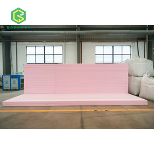Panneau en mousse XPS Banarta (<span class=keywords><strong>polystyrène</strong></span>) ignifuge B1, faible conductivité thermique, pour camping-car, caravane, remorque, réfrigéré - Product Image 3