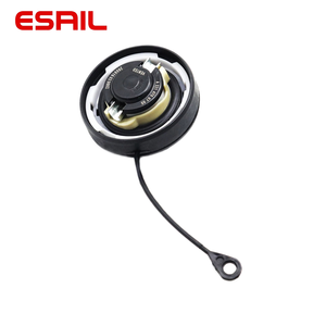 Tappo serbatoio carburante coperchio serbatoio carburante A2224700005 2304700405 2114700405 per Mercedes-Benz C CL CLS E G GLK SLK - Product Image 5