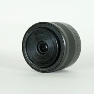 Lente Macro HFT Profesional EF-M 28mm F/3.5 IS STM de Enfoque Fijo para Cámaras DSLR y Mirrorless, Filtro de <span class=keywords><strong>43MM</strong></span>, Construcción de Aluminio - Product Image 5