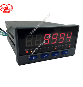 MEP-B5CH उच्च परिशुद्धता प्रोग्रामेबल डिजिटल गति टॉर्क बल नियंत्रक संकेतक - Product Image 2