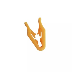 W714972 S300 Plastic Dashboard <b>Clips</b> For BYD Toyota Car Repair Replacement Parts Auto Fastener - Product Image 2