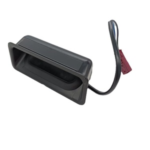 Interruptor de tapa de maletero para piezas de automóvil, 51248168035, para Bmw X5 E60 E61 E39, pieza de repuesto nueva de plástico negro - Product Image 2