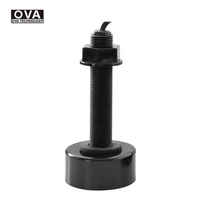 OVA siêu âm Cá Biển thăm dò thuyền nhựa và thép thru <span class=keywords><strong>hull</strong></span> đầu dò - Product Image 4