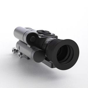 Monoculaire de vision nocturne CY800-RL IP67 avec imagerie thermique infrarouge numérique et fonctionnalité WiFi spéciale pour la chasse - Product Image 3