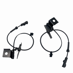 Mới Ngay Phía Trước ABS Bánh Xe Cảm Biến Tốc Độ Cho 2015-2020 Cho Ford Fusion 2013-2020 Fusion Jg9c2c204a - Product Image 6