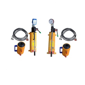 เครื่องทดสอบแรงดึงของสมอ 300KN - Product Image 6