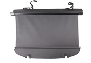 Cubierta Retráctil de Seguridad para <span class=keywords><strong>Maletero</strong></span> Trasero, para <span class=keywords><strong>Mazda</strong></span> <span class=keywords><strong>CX</strong></span>-<span class=keywords><strong>5</strong></span> 2018 2019 2020 - Product Image 3