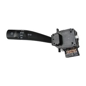 Interruptor de señal de giro de coche, accesorio adecuado para <span class=keywords><strong>ssangyong</strong></span> actyon sport korando mb100 istana rexton w <span class=keywords><strong>rodius</strong></span> kyron - Product Image 4