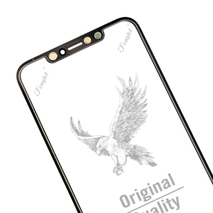 Feaglet Long écran tactile écran couvercle en verre X Xs <span class=keywords><strong>XsMax</strong></span> Mobile Long écran tactile pour <span class=keywords><strong>iPhone</strong></span> écran tactile - Product Image 2