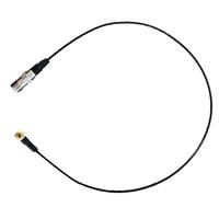 Ensemble de câbles coaxiaux RF JXT-M09-K3000 DC-6GHz 300mm