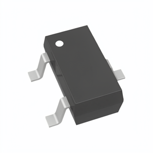 ซื้อชิ้นส่วนอิเล็กทรอนิกส์ออนไลน์ DDTA114EKA-7-F TO-236-3, SC-59, SOT-23-3 ทรานซิสเตอร์จากผู้ผลิตโดยตรง - Product Image 1