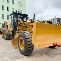 Nouvelle lame de niveleuse 16 tonnes de haute performance, d'origine chinoise, pour niveleuses à moteur SEM920F SEM922F et niveleuses de terrain