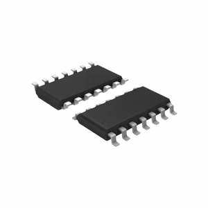 Composant électronique original TS652IDT 14 SOIC – Achetez en ligne - Product Image 1