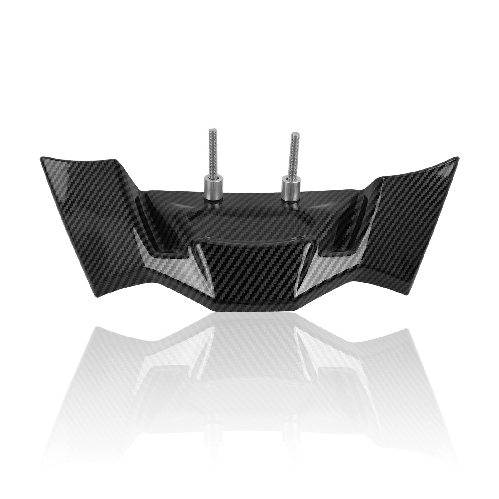 รูปแบบคาร์บอนไฟเบอร์