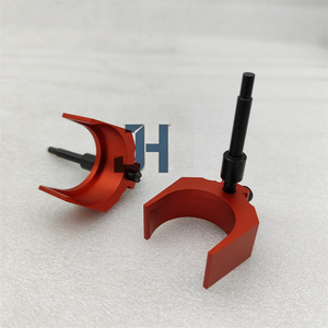 Outil de réglage de hauteur d'injecteur de carburant 9U-7227 9U7227 pour moteur 3406E C-15 C-16, pièces d'excavatrice - Product Image 1