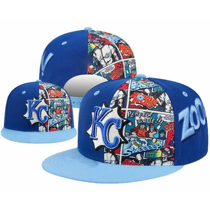 Gorra de Béisbol con Diseño Nuevo, Estilo Americano, Bordado 3D, Hip Hop, Lona, Ajustable, Visera Plana, 6 Paneles, Deportiva, Playa, Pesca - Product Image 4
