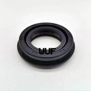 Pièces de moteur Bague d'étanchéité Arbre d'entraînement Joint d'huile 55207298 Joint d'huile de soupape en caoutchouc pour FIAT BRAVO 1.4 - Product Image 4