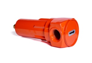 Séparateur d'<span class=keywords><strong>huile</strong></span> <span class=keywords><strong>et</strong></span> d'eau en métal Demargo, <span class=keywords><strong>prix</strong></span> d'usine, 3 microns, avec <span class=keywords><strong>vidange</strong></span> automatique pour air comprimé, capacité 8,5 m3/min - Product Image 5