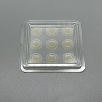 Patchs d'acné hydrocolloïdes et patchs d'acné à micro-aiguilles de marque privée pour différentes étapes de l'acné