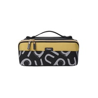 Spécifications personnalisées Sacs de rangement étanches multi-sacs portables Sac de rangement portable en polyester avec tire-lait avec poignées