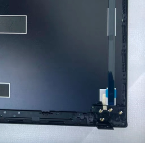 สำหรับ <span class=keywords><strong>ACER</strong></span> Aspire 7 <span class=keywords><strong>A715</strong></span>-51G <span class=keywords><strong>A715</strong></span>-76ปกหลัง LCD เคสสีดำ - Product Image 3