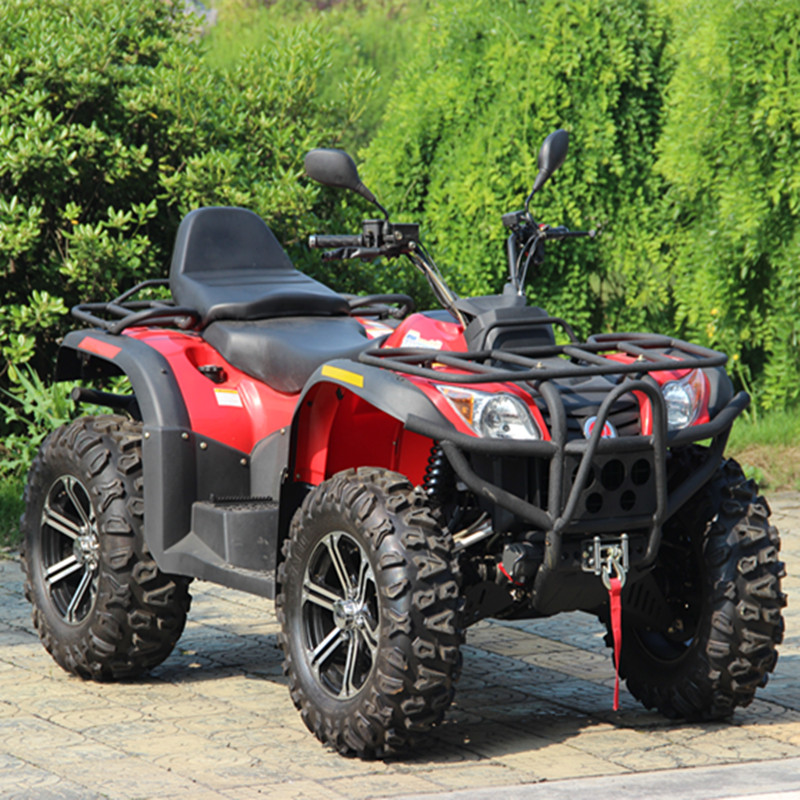 Troxus Dune 900