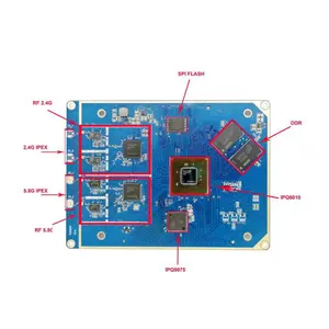 Oolite-IPQ6010 WiFi6模块