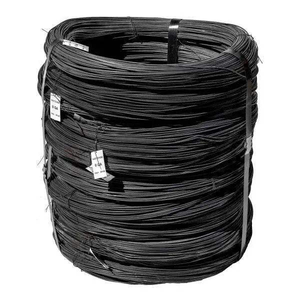Construction Soft Annealed Black <b>Iron</b> Wire for General Binding - Product Image 4