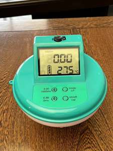 متعدد الوظائف مقاوم للماء <span class=keywords><strong>TDS</strong></span>/الملوحة/EC - Product Image 5