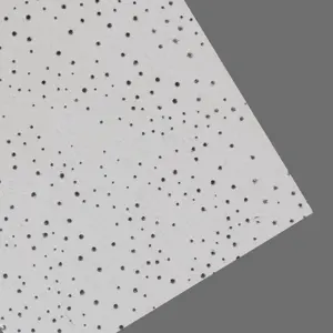 矿物纤维天花板瓷砖 USG-Star